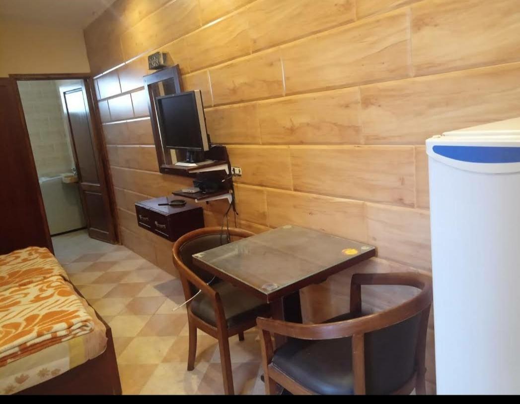 Studio Şarm El-Şeyh Dış mekan fotoğraf