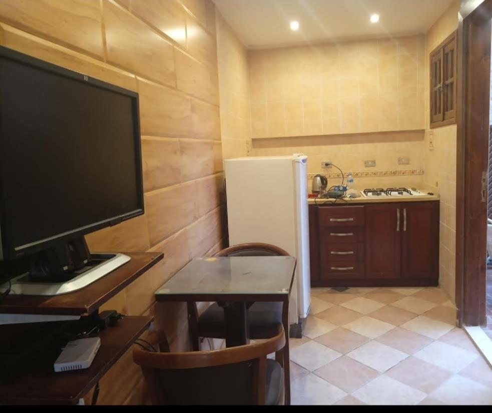 Studio Şarm El-Şeyh Dış mekan fotoğraf